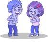 Fun character effects