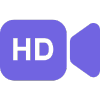 High-quality video