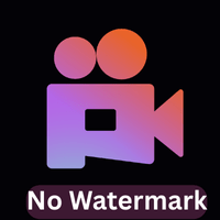 No Watermark