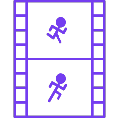 Animate Pictures and Clips