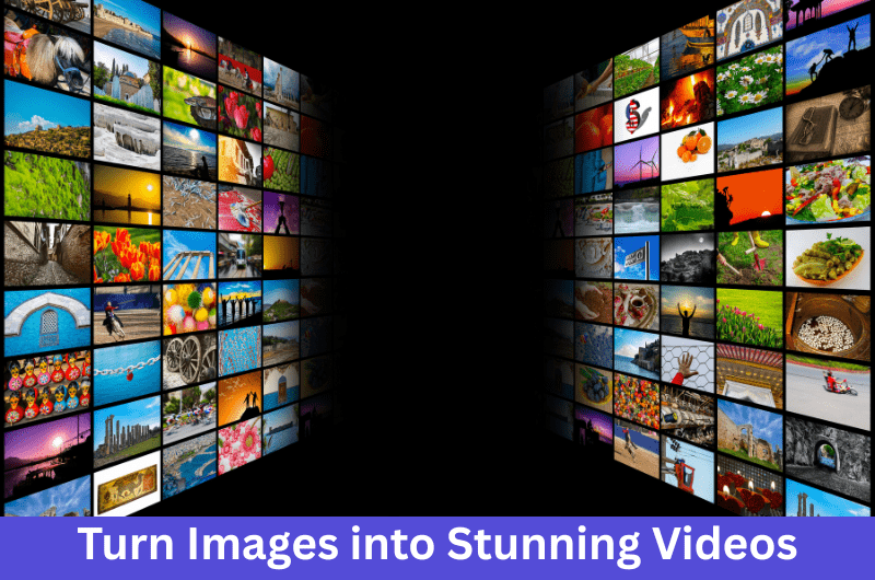 to Stunning Videos with One Click